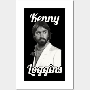 Kenny Loggins / 1948 Posters and Art